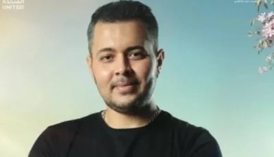 كريم مغاوري يبعث برسالة طمأنة للجمهور حول صحته