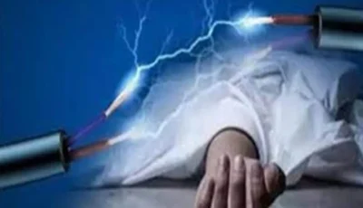 وفاة طفل إثر صعق كهربائي في الرديسية بإدفو شمال أسوان