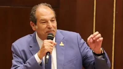 التنوع السياسي ينتج برلمانًا متوازنًا.. والتمثيل ليس مقتصرًا على ذوي الشعبية فقط