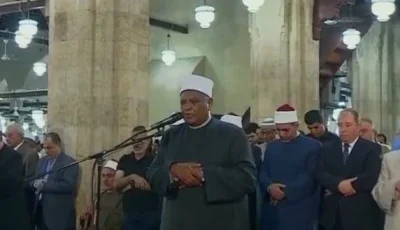 يجب علينا استلهام درس من الهجرة النبوية لبناء وحدة الأمة في مواجهة تحديات العصر.