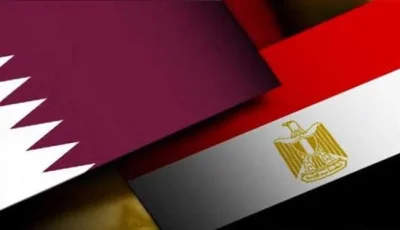 مصر وقطر تتابعان مساعيهما لإنهاء المحادثات والوصول إلى اتفاق حول غزة