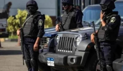 مصدر أمني ينفي ما تم تداوله بشأن قفز عائلة من أعلى كوبري بطلخا