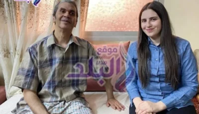 شقيقة عمرو محمد علي تناشد الجميع بالدعاء له بالشفاء