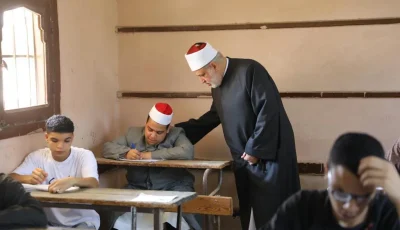 اليوم.. طلاب القسم العلمي بالثانوية الأزهرية يتقدمون لامتحان الرياضيات التطبيقية