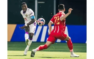 العين يحصل على استعجال من إلتشي الإسباني لملاقاته ودياً