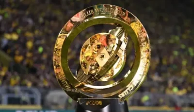 إعلان مباراة تشيلسي وبالميراس في ربع نهائي كأس العالم للأندية