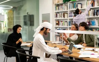 قائمة الجامعات المشاركة في التسجيل الموحد لخريجي الثانوية 2024-2025