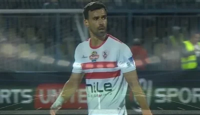 جهود ملحوظة من جون إدوارد في تجديد عقد عبد الله السعيد