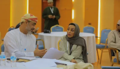 المخيم الفني “وَثِّق” في الجنوب الشرقي.. وسيلة لتوثيق البصر وتعزيز الهوية الثقافية