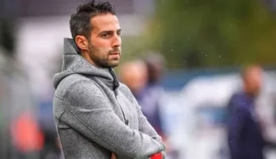 فيريرا يشبه جوزيه جوميز، وأنا متفائل بالناشئين في الزمالك