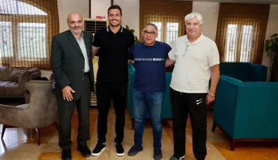 أركز حالياً على عملي في الزمالك ولا أعرف سبب تصريحات رئيس إنبي.