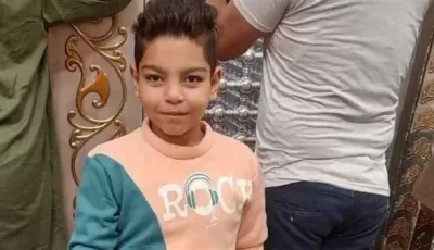 جريمة مروعة في الفيوم.. سجن الأب وزوجته وابنته بتهمة قتل طفل صغير