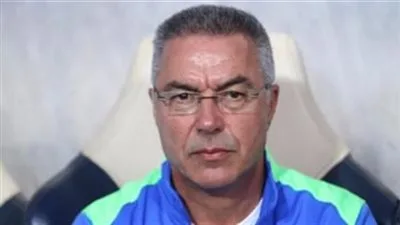 شيكابالا نجم كبير وكان دائمًا يساندني في الزمالك