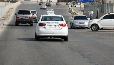 هل يتم مصادرة السيارة بشكل نهائي؟ عقوبة صارمة للسير عكس الاتجاه في قانون المرور