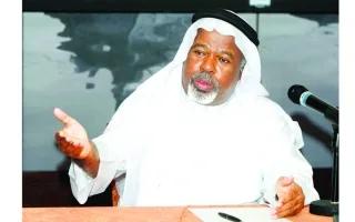 بلال البدور: حارس “العربية” وعاشقها