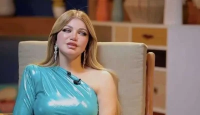 كفى كثيرًا.. ياسمين الخطيب تهاجم مها الصغير