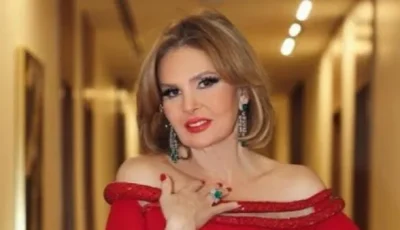 يسرا ترسل تحية إلى عادل إمام بعد عرضه مع عائلته.. خاص