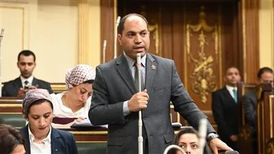 عمرو درويش، “نائب التنسيقية”، يثني على التعديلات في قانون الرياضة التي تدعم استقلالية الأندية.