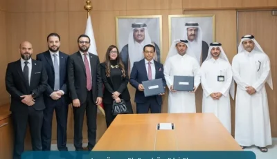 شراكة استراتيجية بين “مؤسسة حمد الطبية” و”مجموعة مستشفيات العمادي”