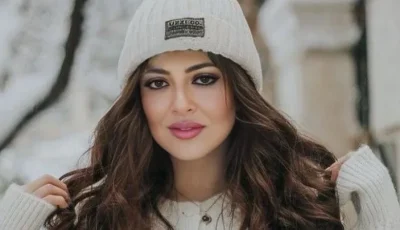 هالة صدقي تعبّر عن عشقها لمارينا