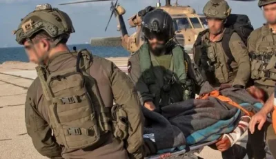 مقتل جنديين إسرائيليين خلال واقعة أمنية في قطاع غزة