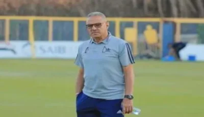 مفاجأة.. طلعت يوسف يُعلن انتهاء مسيرته التدريبية بعد 476 مباراة