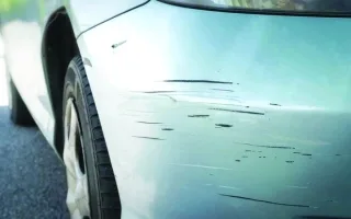 الأطفال والمسنون هم الأكثر تعرضًا لحوادث السير.