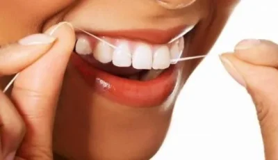 طريقة سريعة تقضي على اصفرار الأسنان في دقيقة واحدة
