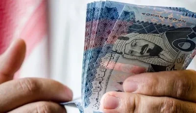 أسعار الريال السعودي في مصر اليوم، الثلاثاء 8 يوليو 2025