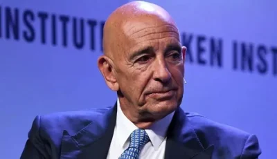 المبعوث الأمريكي يعبر عن رضاه تجاه استجابة لبنان