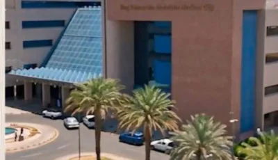 حصول مستشفى «صديق الطفل» على اعتماد اليونيسف لمؤسسة سلمان الطبية
