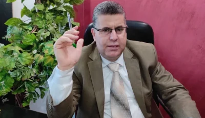 النجاح يتحقق فقط من خلال العزيمة والإرادة الصلبة