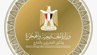 مصر تعبر عن تعازيها الحارة للولايات المتحدة في ضحايا الفيضانات بولاية تكساس