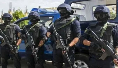 حملة أمنية شاملة في أسوان تؤدي إلى القبض على 4 قضايا وتنفيذ 819 حكمًا قضائيًا