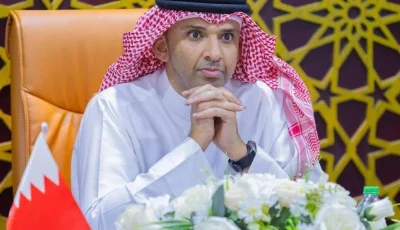 علي بن خليفة يُنتخب رئيسًا لاتحاد كرة القدم البحريني بالتزكية.. ووجوه شابة تنافس على عضوية المجلس الإداري