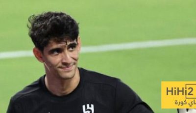 فيديو: بونو العملاق … جميع تصدياته في الشوط الأول ضد السيتي
