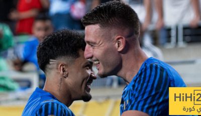 كم بلغ عدد الحضور الجماهيري لمباراة الهلال ومانشستر سيتي ؟