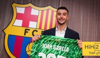 الوضع معقد في حراسة مرمى برشلونة!