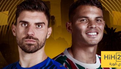 خصم الهلال في ربع النهائي يفقد نجمه قبل المباراة المرتقبة