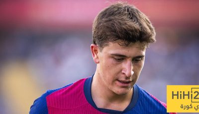 نادٍ جديد ينضم لسباق التعاقد مع بابلو توري من برشلونة .. ولكن!