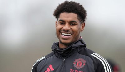 راشفورد على رادار بايرن ميونخ