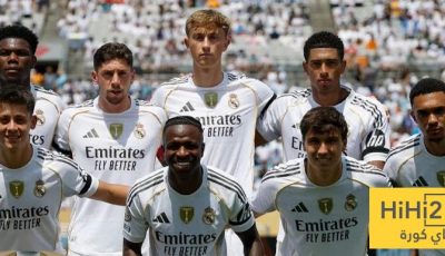 4 لاعبين مهددين بالرحيل عن ريال مدريد هذا الصيف