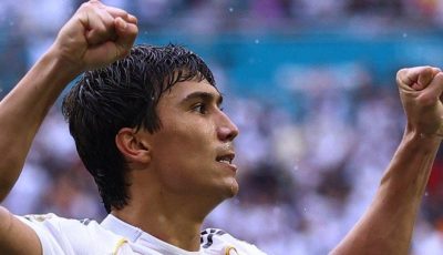⚽ فيديو: هدف غونزالو في شباك يوفنتوس