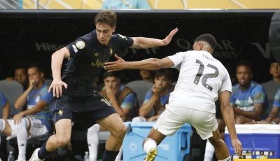 يلديز: ريال مدريد لا يُصدق