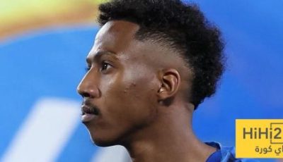 سبب تألق ناصر الدوسري مع الهلال في مونديال الأندية