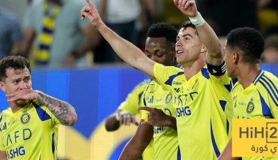 النصر ونيوم يتنافسان على ضم لاعب التعاون