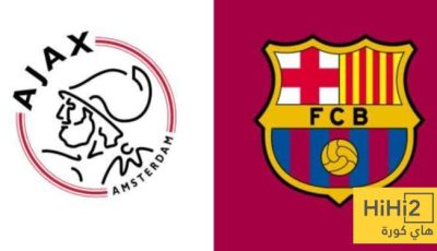 أياكس يضغط لضم لاعب برشلونة