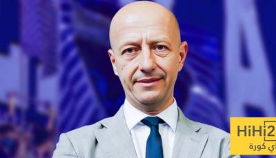 ستيف كالزادا يكشف عن أهداف الهلال في كأس العالم
