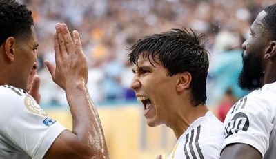 ليس الريال.. الفريق الأقرب للفوز بكأس العالم للأندية حسب “أوبتا”