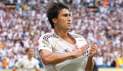 غارسيا وبونو يقودان التشكيلة المثالية لثمن نهائي كأس العالم للأندية
